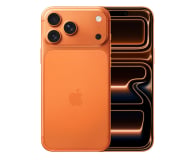 Apple iPhone 17 Pro Max 1TB Kosmiczny pomarańcz - 1362372 - zdjęcie 1